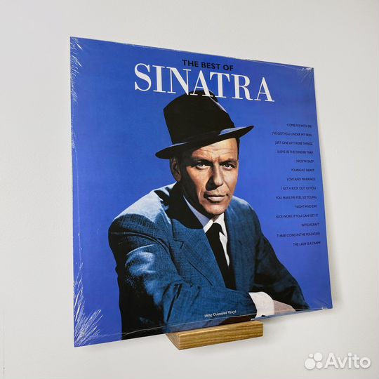 Винил Frank Sinatra - Best Of