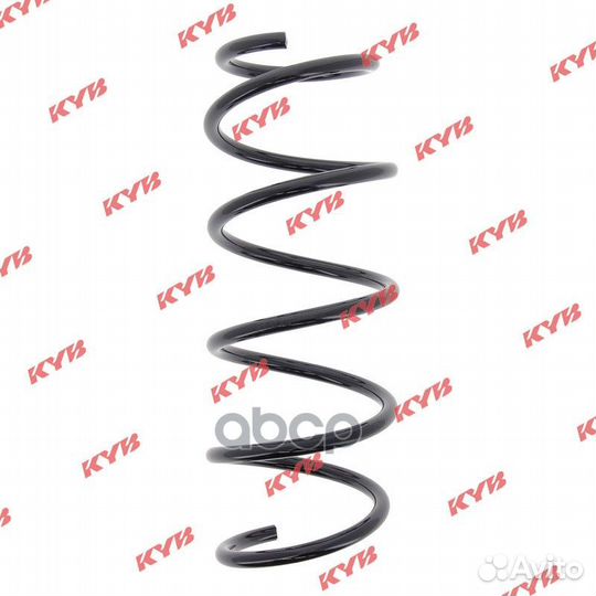 Пружина перед corsa d перед. RH3328 KYB