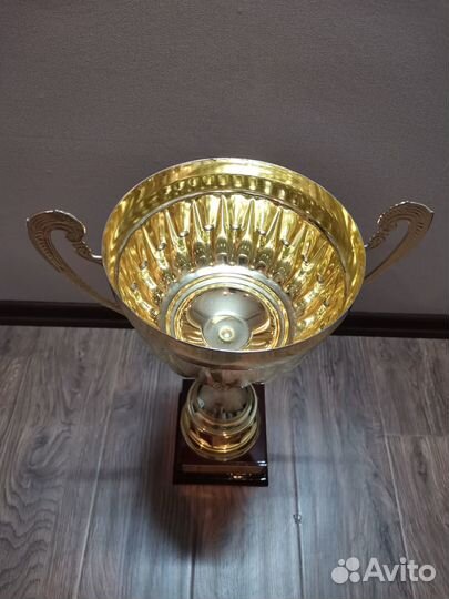 Футбольный кубок