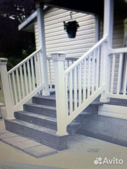 Скамейка уличная