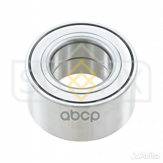 Подшипник ступицы перед прав/лев SM1062 sufix