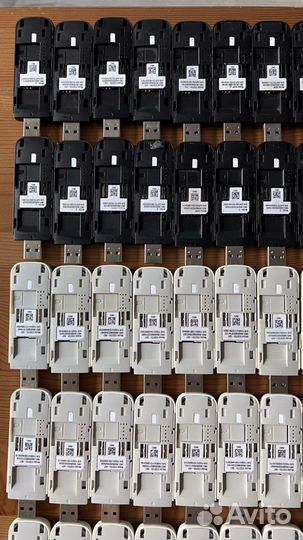 Модем Huawei 3372h