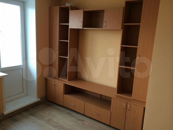1-к. квартира, 31 м², 3/5 эт.