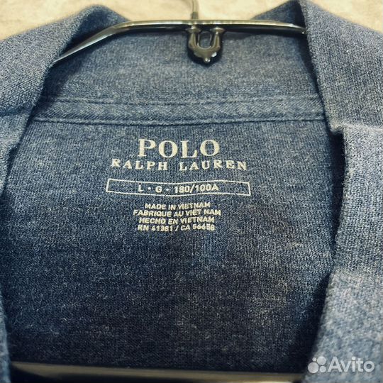 Джемпер Polo Ralph Lauren L