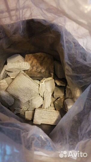 Радиодетали СССР