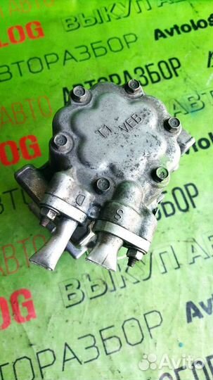 Компрессор кондиционера Ситроен 2.0