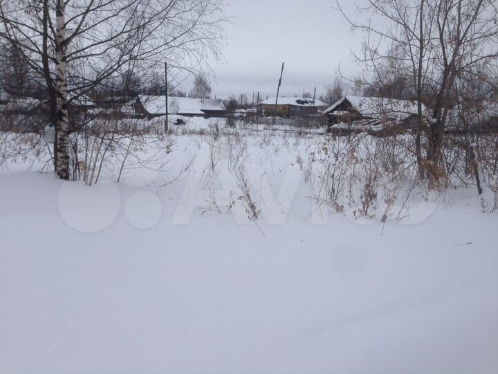 Участок 15,1 сот. (ИЖС)