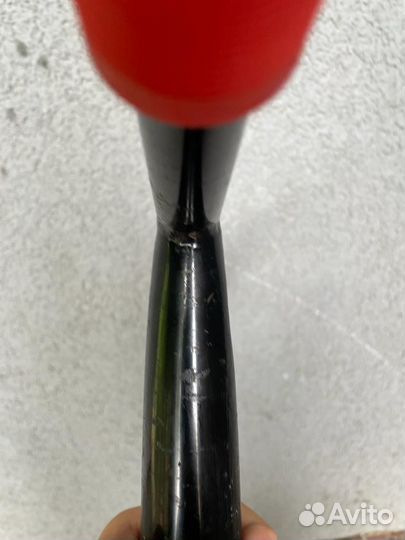 Запчасти на трюковой самокат