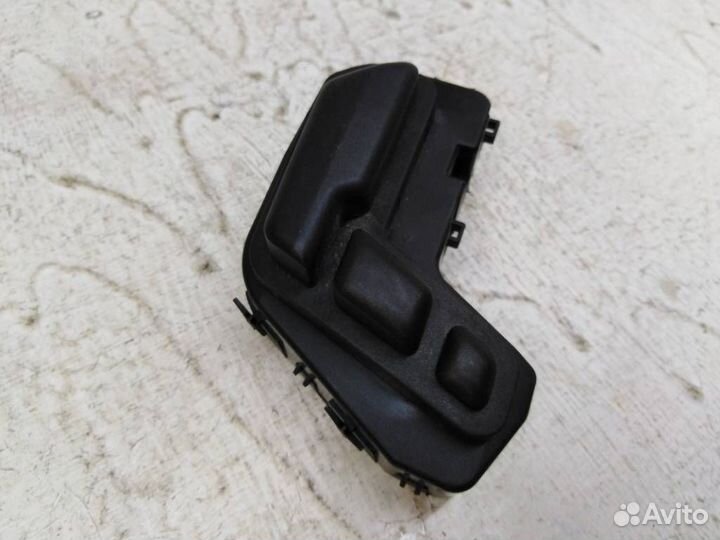 Блок управления сидением A1669053800