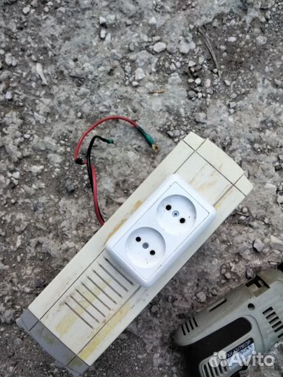 Ибп бесперебойник