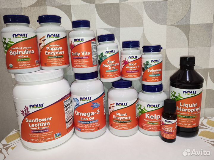 Банки пустые