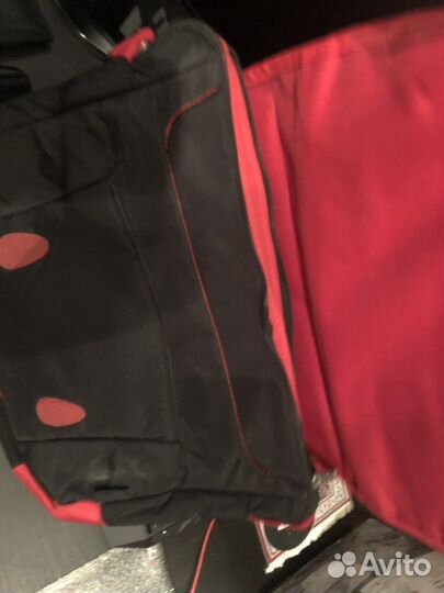 Сумка для ноутбука