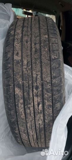 Yokohama A349 215/65 R16