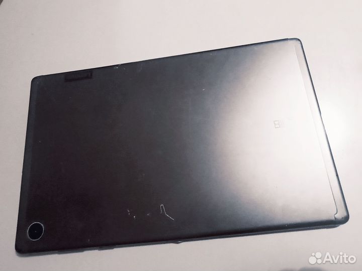 Планшет lenovo tab m10