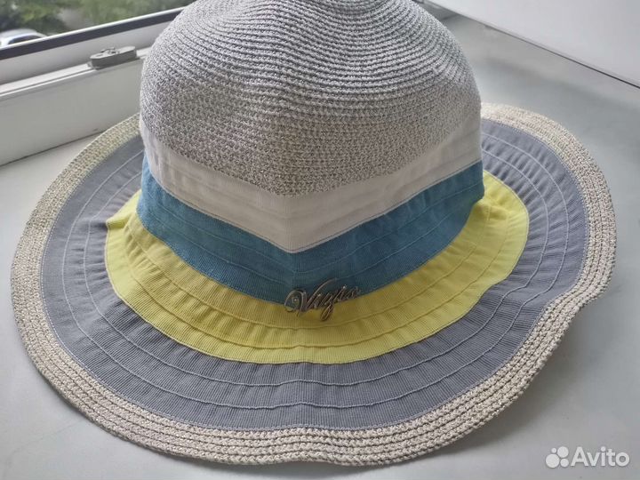 Панама женская