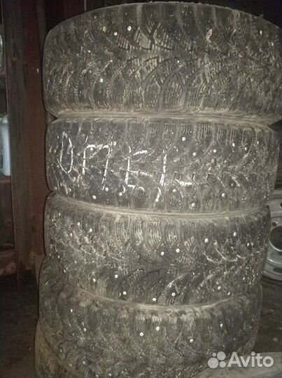 Nordman Nordman 4 185/65 R15