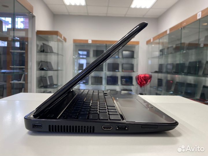 Игровой Dell (Core i7/ 8gb/ SSD 240/ GT 525M)
