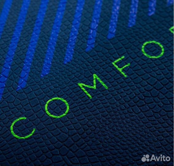 Надувная доска для sup-бординга jobe aero neva