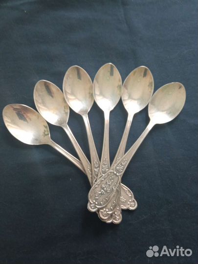 Столовые предметы