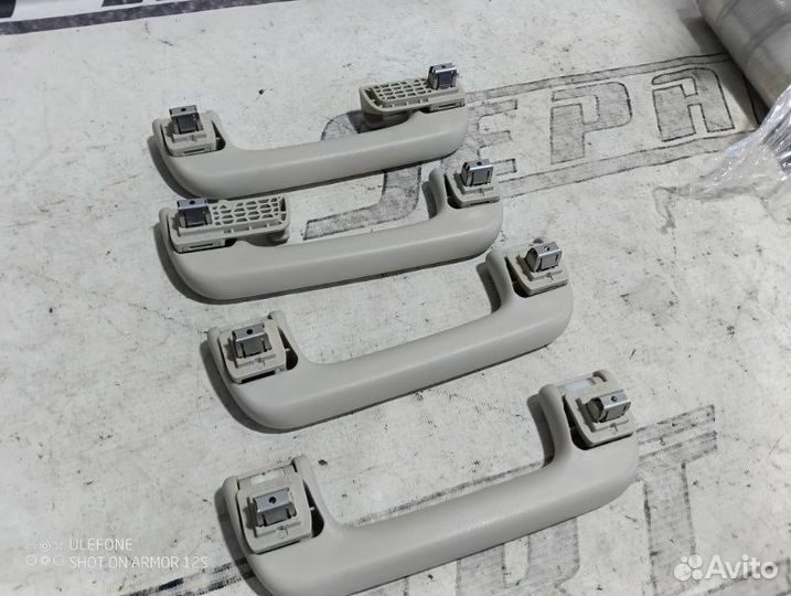 Ручки потолочные Audi A4 Allroad B8 allroad 2.0