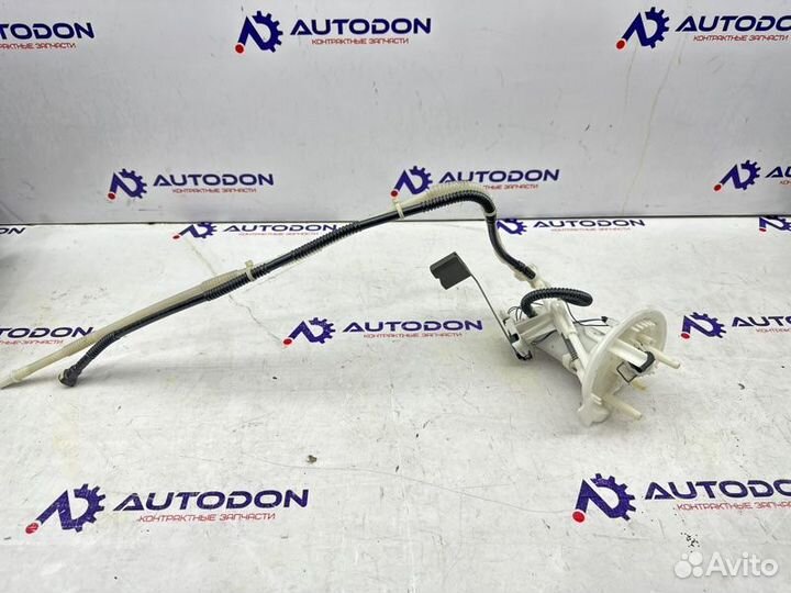 Фильтр топливный Mercedes E W212