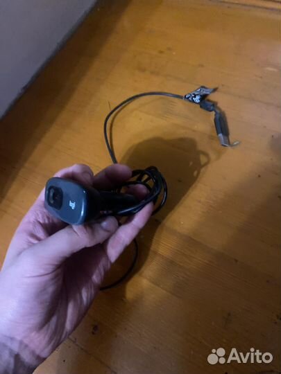 Веб камера logitech c270