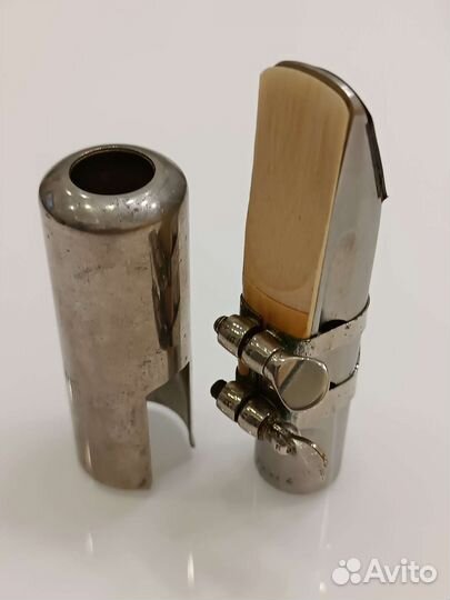 Мундштук для саксофона Amati Super Classic