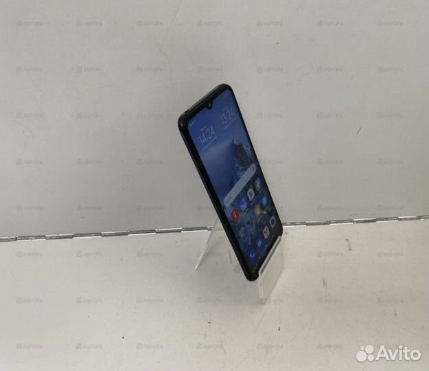 Xiaomi Redmi 9A, 2/32 ГБ