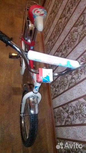 Велосипед Altair 18