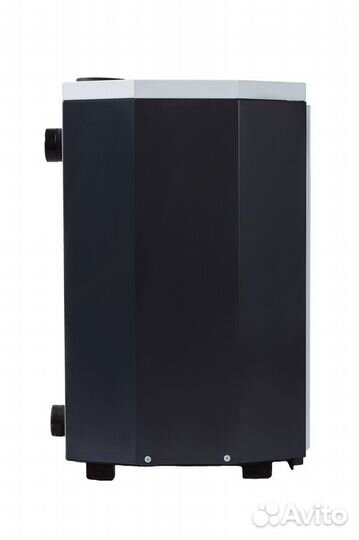 Газовый котел напольный rugas серии almaz 12,5 кВт