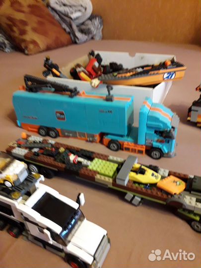 Конструктор