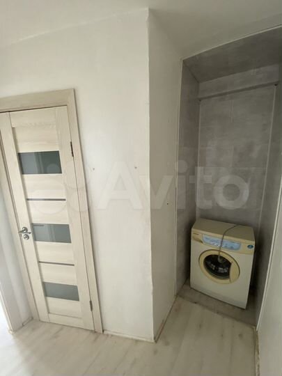 1-к. квартира, 30 м², 8/9 эт.