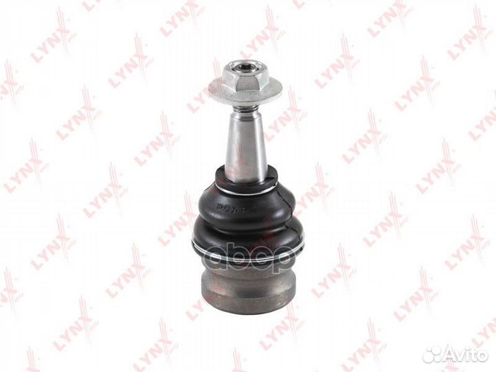 Опора шаровая перед прав/лев 0,63 C1252LR L