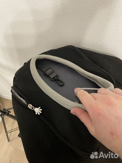 Сумка для собак