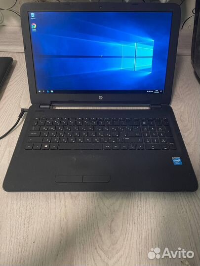 HP 4G / 500G / 15.6