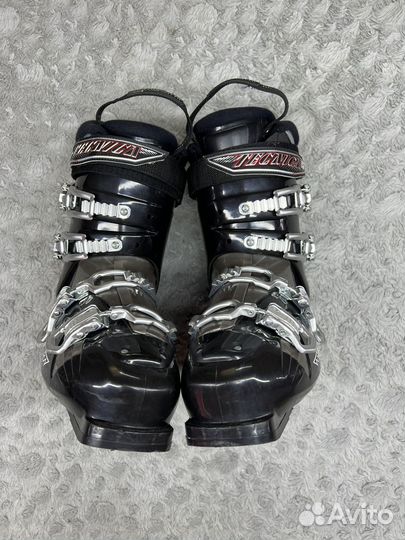 Горнолыжные ботинки 27см Ticnica mega cx 70