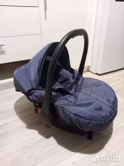 Детское кресло люлька