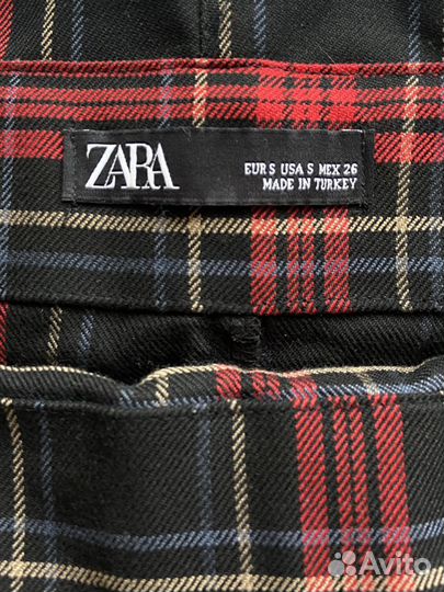 Юбка zara