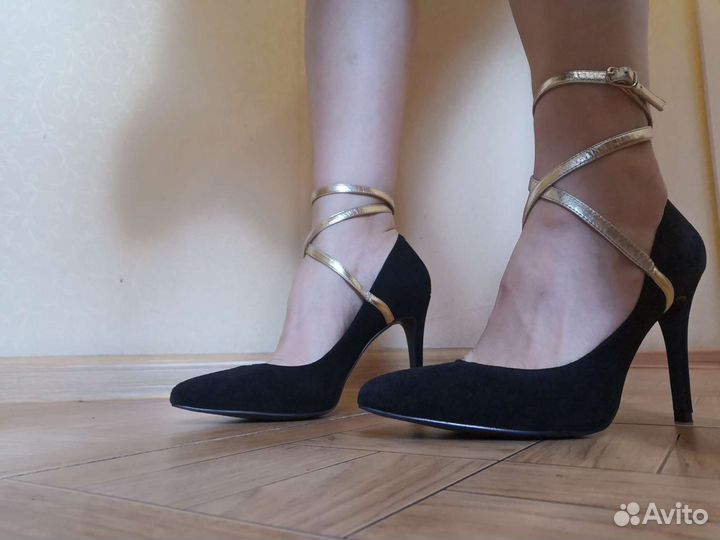 Туфли Portal 38 размер