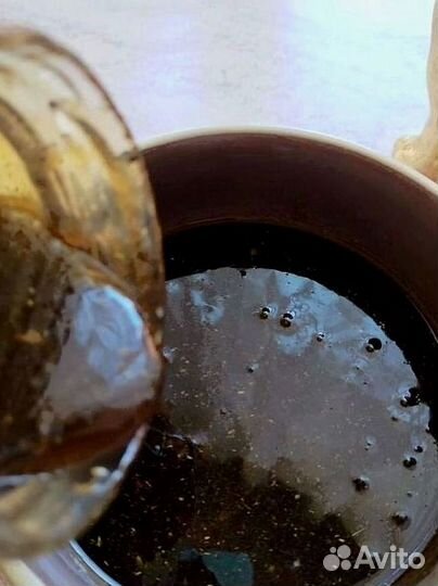 Варенье для потенции