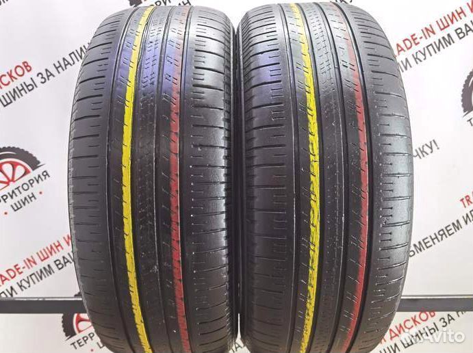 Goodyear Eagle LS 2 225/55 R18 98H