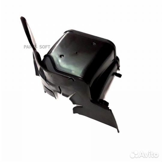 Volvo 31455606 Воздуховод правый