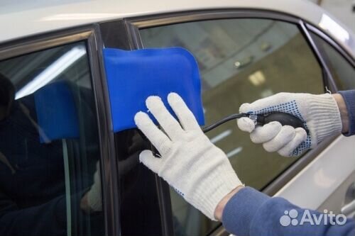 Вскрытие автомобиля 24/7