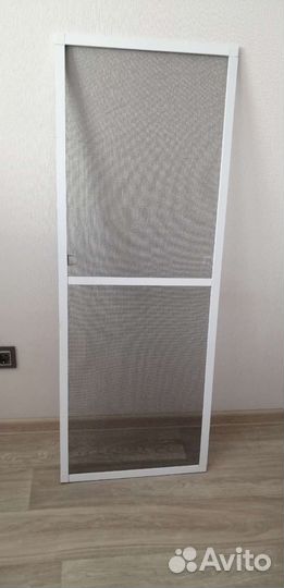 Москитные сетки на окна