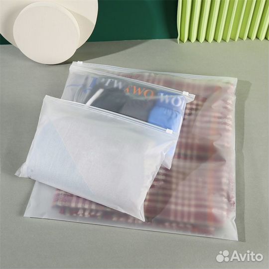 Пакет Zip Lock Slider 80 микрон. Доставка по РФ