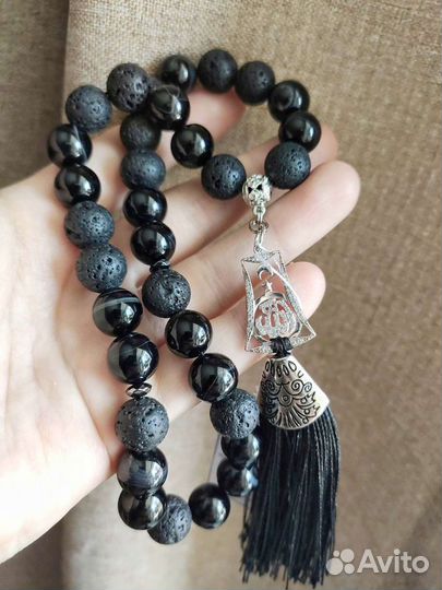 Чётки в машину