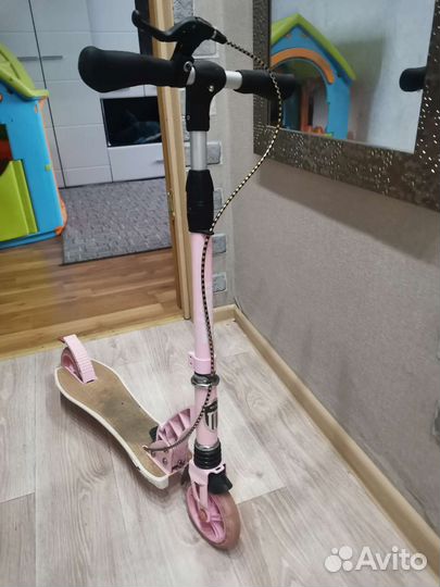 Самокат Micar Galaxy 145