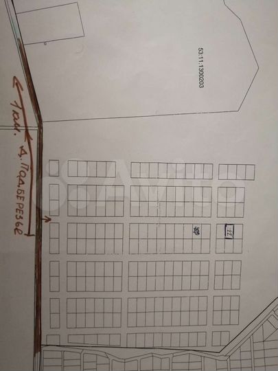 Участок 15 сот. (ИЖС)