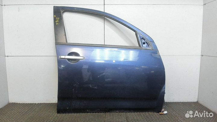 Дверь боковая Mitsubishi Outlander XL, 2006