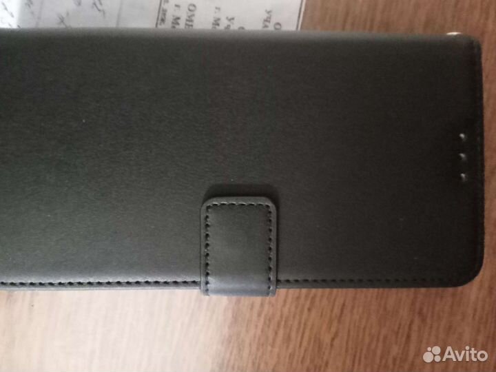 Чехол книжка для Редми ноте 7